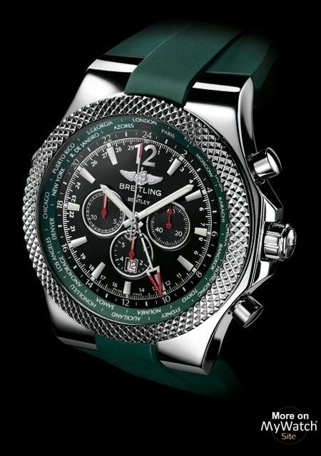 breitling bentley gmt british racing green limited edition|Breitling Bentley GMT Limited Edition Stainless Steel.